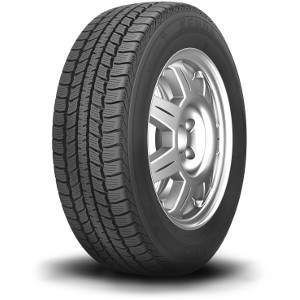 Kenda Komendo Winter Kr500 225/75r16 121/120r C 10pr 3pmsf