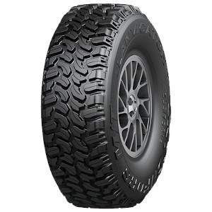 Lanvigator Catchfors M/t 265/70r17 121/118q Lt P.o.r Bsw 10pr
