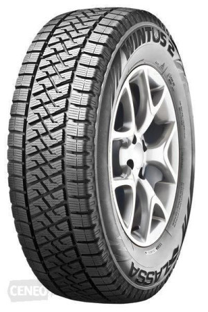 Lassa Wintus 2 235/65r16 115/113r C 8pr 3pmsf