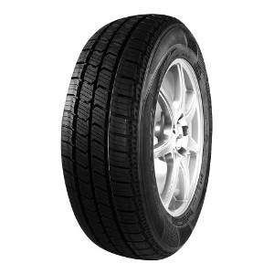 Master - Steel All Weather Van 205/65r16 107/105t C 8pr 3pmsf