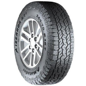 Matador Mp 72 Izzarda A/t 2 245/70r16 111h Xl Fr 3pmsf