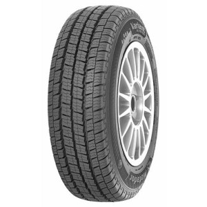 Matador Mps 125 Variant All Weather 165/70r14 89/87r C 6pr