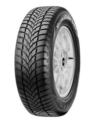 Maxxis Ma-sw Victra Snow Suv 255/65r16 109h 3pmsf