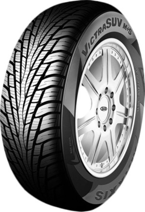 Maxxis Ma Sas 255/60r17 110v Xl 3pmsf