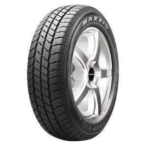 Maxxis Vansmart A/s Al2 235/65r16 121/119r C 10pr 3pmsf