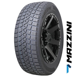 Mazzini Snowleopard Lx 215/60r17 96t 3pmsf