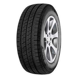 Minerva All Season Van Master 205/75r16 113/111s C 8pr 3pmsf