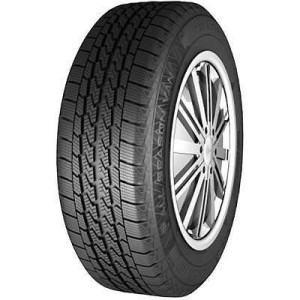Nankang All Season Van Aw-8 235/65r16 121/119t C 10pr 3pmsf