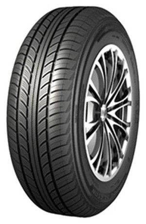 Nankang N-607 245/70R16 111H XL