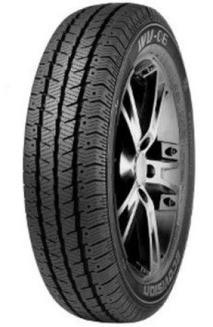 Ovation Ecovision Wv-06 185/75r16 104/102r C Studdable 8pr 3pmsf