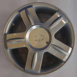 Felga aluminiowa FREEMAN 4582 14x5,5″ 4x100