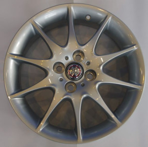 Felga aluminiowa Toyota HL1705 16x6″ 4x120