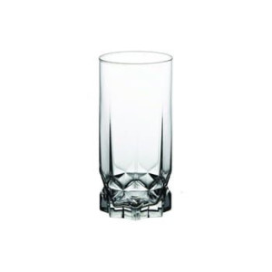 Komplet 6 szklanek 325 ml Diamond
