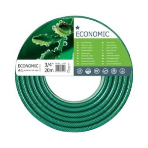 Wąż ogrodowy Economic 3/4" 20m