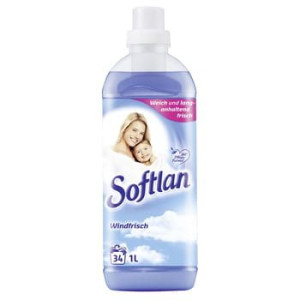 SOFTLAN 1l windfrisch koncentrat do płukania