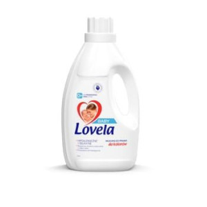 Lovela Baby Płyn do Prania Color 1,45l.