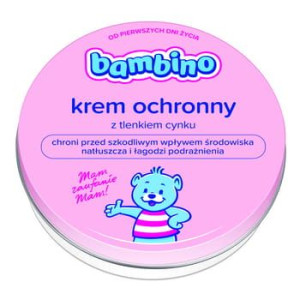 BAMBINO Krem ochronny 150 ml