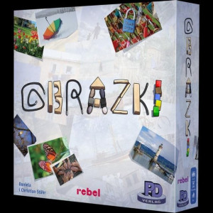 Obrazki Rebel