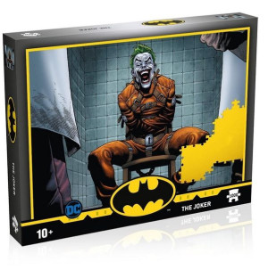 Puzzle 1000 Batman Joker