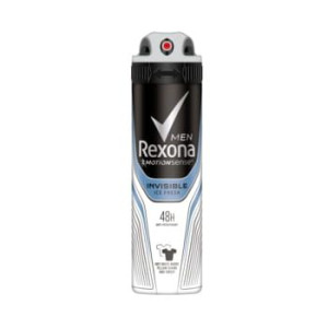Rexona Men Invisible Ice Spray 150ml