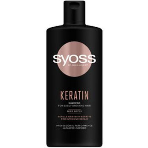 Syoss Szampon Kreatin 440ml