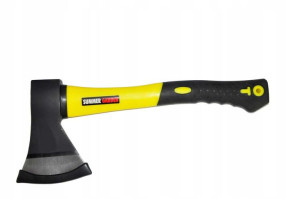 Siekiera 600Gx14" TRZON WŁÓKNO SZKLANE Toolpark