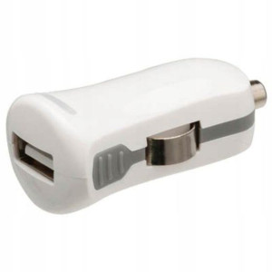 Ładowarka samochodowa USB Glaxio USB A żeńska