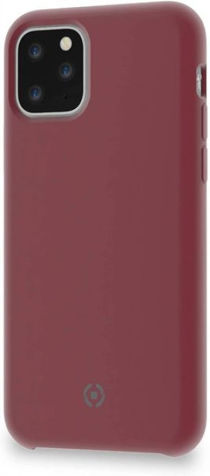 Celly etui do Apple iPhone 11 Pro Max czerwony