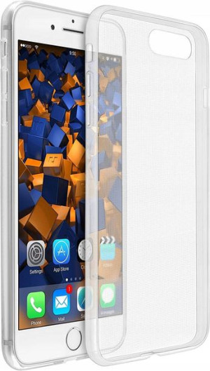 Mumbi etui do Iphone 7 Plus 8 Plus przezroczyste