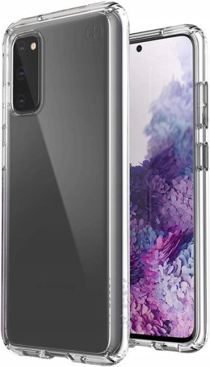 Etui do Galaxy S20 Perfect Clear PREMIUM JAKOŚĆ