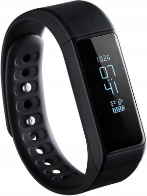 Omorc Smart Fitness Smartwatch opaska treningowa