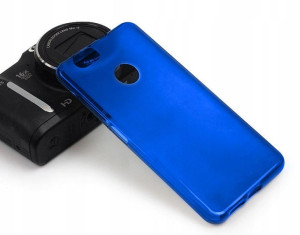 Miękkie etui silikonowe X-ONE Huawei Nova