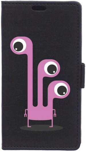 Be cool pokrowiec ochronny Asus Zenfone Go