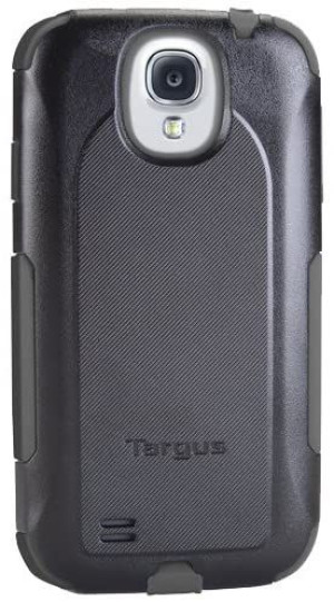 Targus SPort Etui Samsung Galaxy S4 czarny