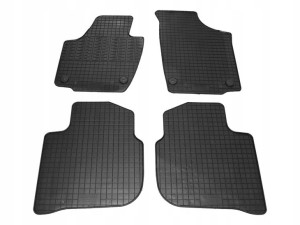 Dedykowane dywaniki do SEAT TOLEDO IV (2012r-...)
