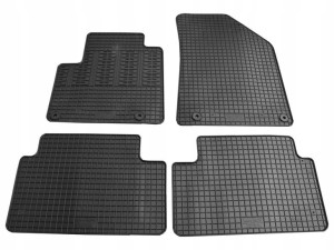 CITROEN C5 FL od 2008r / dywaniki gumowe PIMOT