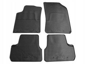 CITROEN DS3 od 2010r / dywaniki gumowe PIMOT KPL