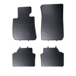 BMW 3 E90/E91/E92/E93 2004-2012r / dywaniki gumowe