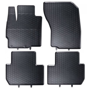 CITROEN C4 Aircross od 2012r / dywaniki gumowe
