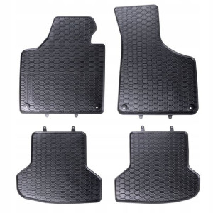 AUDI A3 8P 2003-2012r / dywaniki gumowe GEYER
