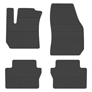 Dywaniki dedykowane do OPEL ZAFIRA B 5os 2005-2011