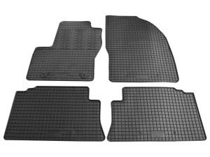 FORD C-MAX II 2010-2013r / dywaniki gumowe PIMOT