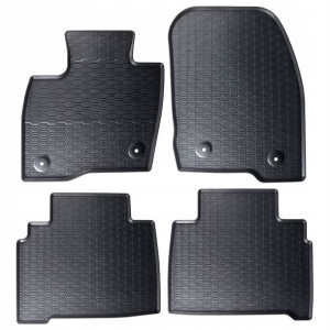 FORD GALAXY 5os od 2015r / dywaniki gumowe GEYER