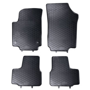 VOLKSWAGEN UP od 2011r / dywaniki gumowe GEYER
