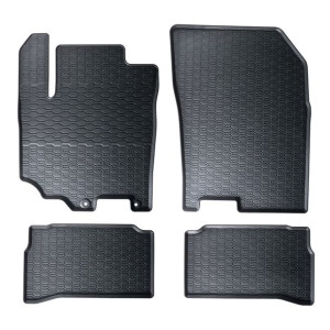 SUZUKI VITARA III od 2015r / dywaniki gumowe GEYER