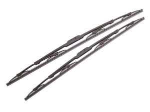 KIA SPORTAGE 2004-2010r serwisowe wycieraczki KPL