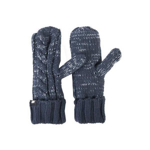 New Balance Winter Mittens Niebieskie 500204-480