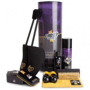Crep Protect - The Ultimate Sneaker Care Kit