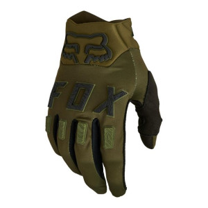 Rękawiczki enduro FOX LEGION FATIGUE GREEN GRATISY