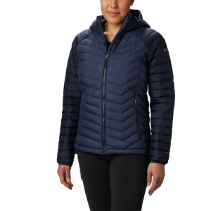 Columbia Powder Lite Hooded Jacket 1699071470 XS